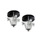 2 Spindle Assembly Fits Cub Cadet MTD 918-06976A 618-06976 91806976 61806976