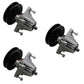 Qty 3: Spindle Assembly Fits Troy Bilt Replaces LAS20-0064_x3