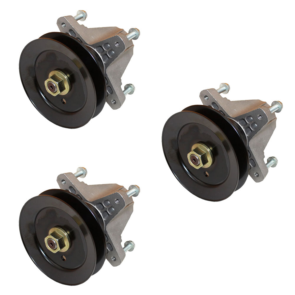 618-06980Spindle Assembly Fits Cub Cadet XT1-GT50, RZT-S50, RZT-S50KH