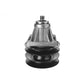 Spindle Assembly + Pulley (756-0603) For MTD 618-0241 618-0431 918-0241 918-0431