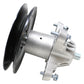 Spindle Fits Cub Cadet 918-04461 618-04456 918-04456 618-04456A 618-04461