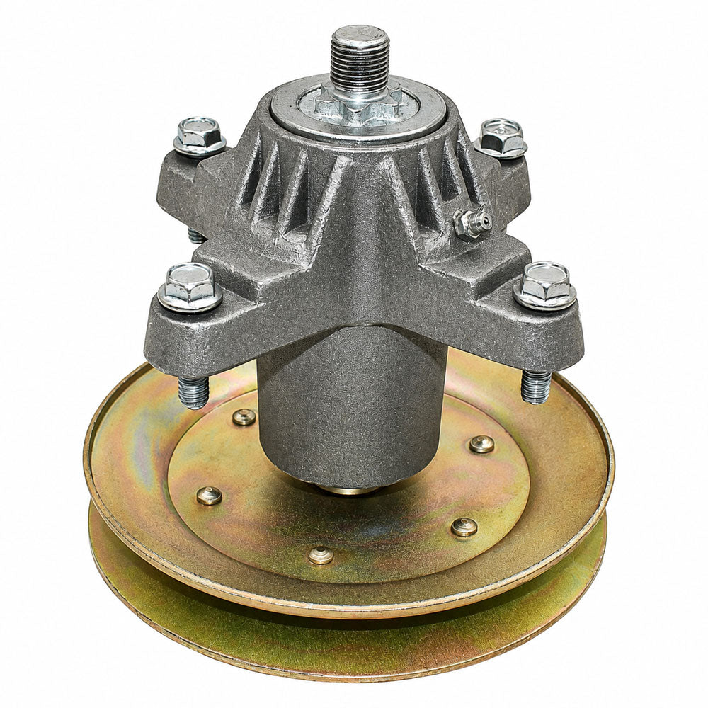 Troy Bilt Riding Mower 13AN77KG011, Pony Replacement Tractor Spindle Assembly