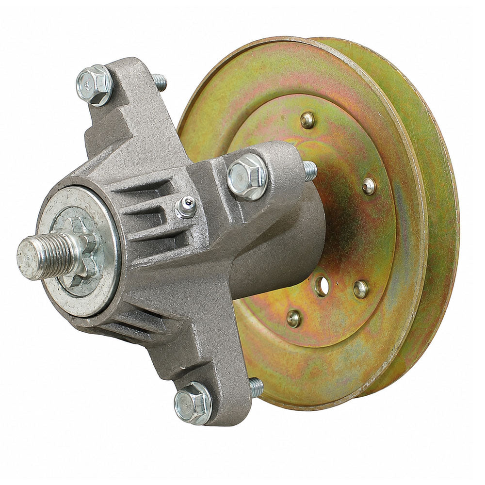 Mower Deck Spindle Fits Troy Bilt Replaces 918-04456A