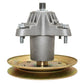 Troy Bilt Riding Mower 13AN77KG011, Pony Replacement Tractor Spindle Assembly