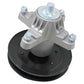Spindle Assembly Fits Cub Cadet LT1042 Fits MTD Gold 7-Speed w/ 42 Deck