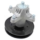 Spindle Fits Cub Cadet 918-04461 618-04456 918-04456 618-04456A 618-04461