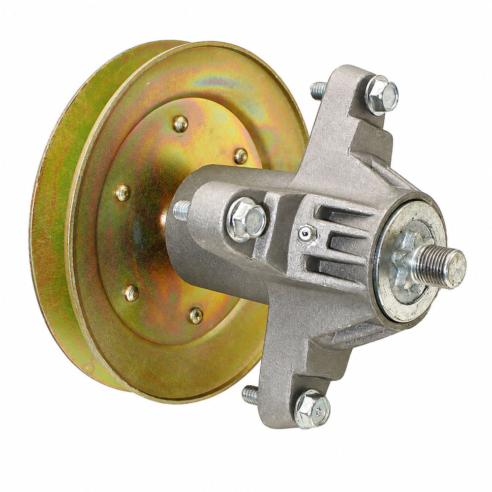 Troy Bilt Riding Mower 13AN77KG011, Pony Replacement Tractor Spindle Assembly