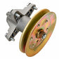 Mower Deck Spindle Fits Cub Cadet Replaces 618-04456