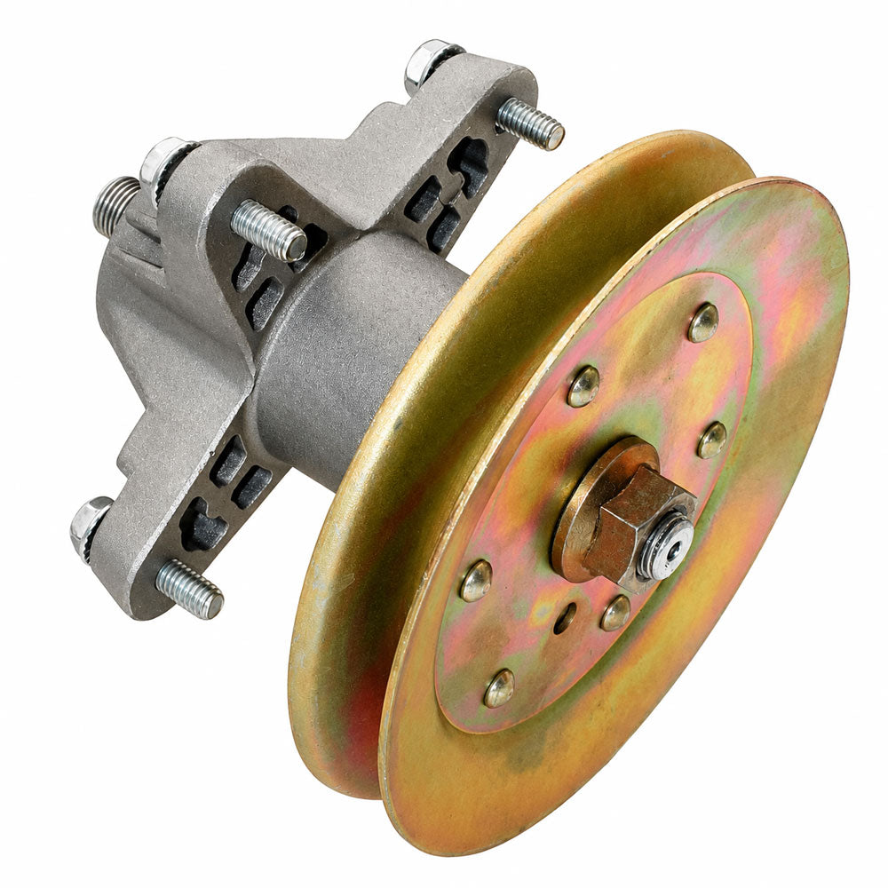 Mower Deck Spindle Fits Troy Bilt Replaces 918-04456A