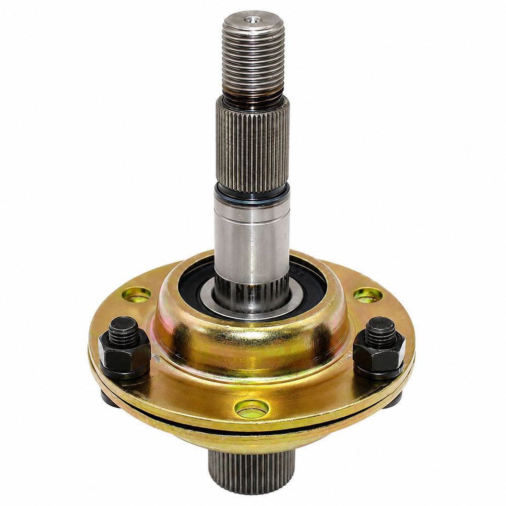 Fits Cub Cadet 917-0900A Blade Spindle Assembly 804 1002 717-0900A 717-0900