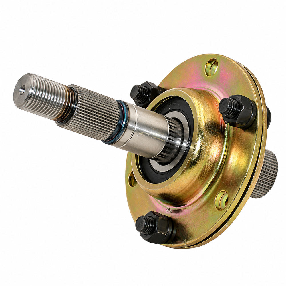 Fits Cub Cadet 917-0900A Blade Spindle Assembly 804 1002 717-0900A 717-0900