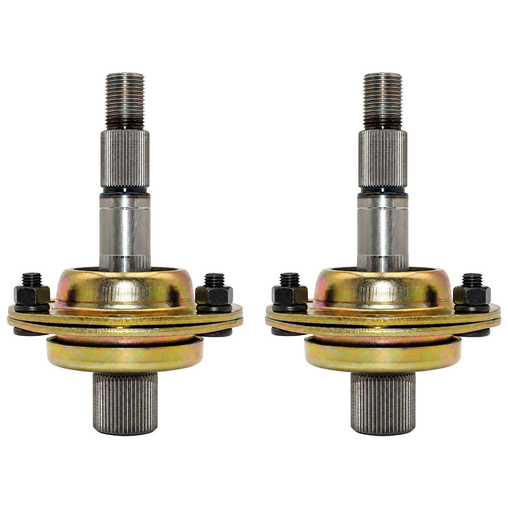 Qty 2: Spindle Assembly Fits Cub Cadet Replaces 717-0900