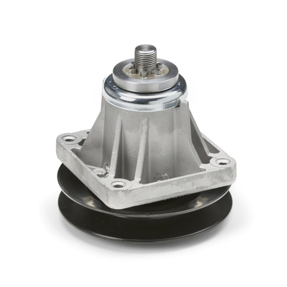 Mower Deck Spindle w/Pulley Fits Oregon Replaces 82-515