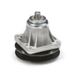 Mower Deck Spindle w/Pulley Fits MTD Replaces FRS20-0142