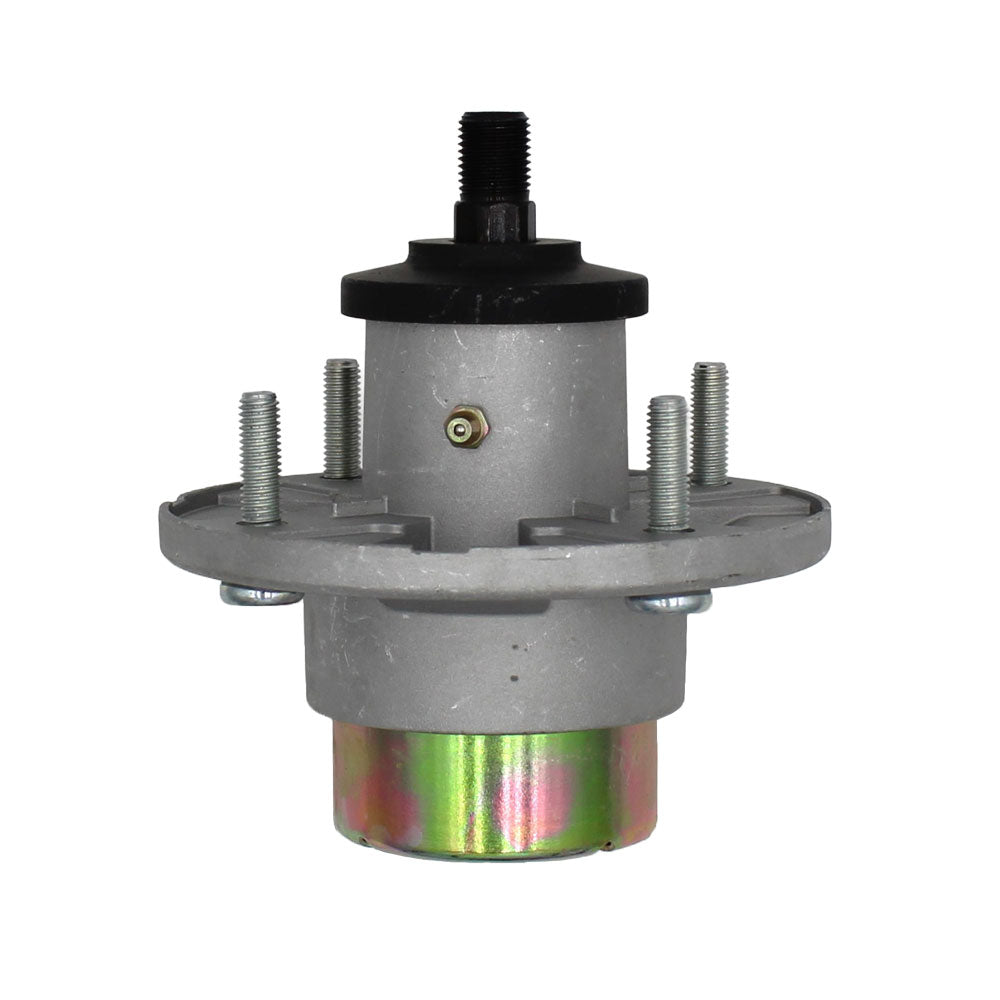 Replacement Deck Spindle Fits John Deere AM144608