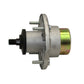 Replacement Deck Spindle Fits John Deere AM144608