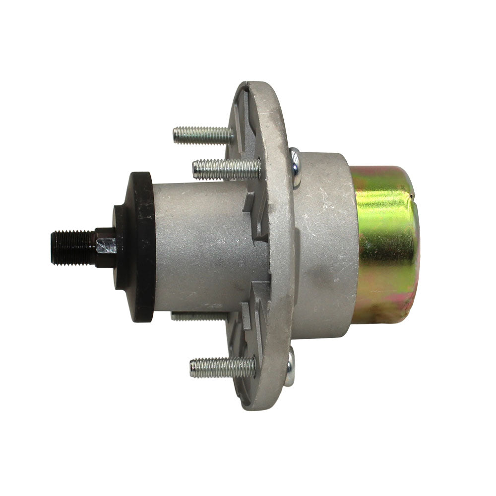 Replacement Deck Spindle Fits John Deere AM144608
