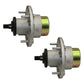 Qty 2: Mower Spindle Fits John Deere Replaces AM144608