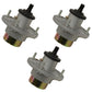 (3) Deck Spindle AM144608 Fits John Deere Riding Mower X330 X350 X354 X370 X380