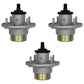 3 Pk Spindle Assembly AM144608 Fits John Deere Zero-Turn Mower Z335E Z335M Z345M
