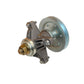 Spindle Assembly with Pulley Fits White Replaces 618-04124A