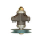 Spindle Assembly with Pulley Fits White Replaces 618-04124A
