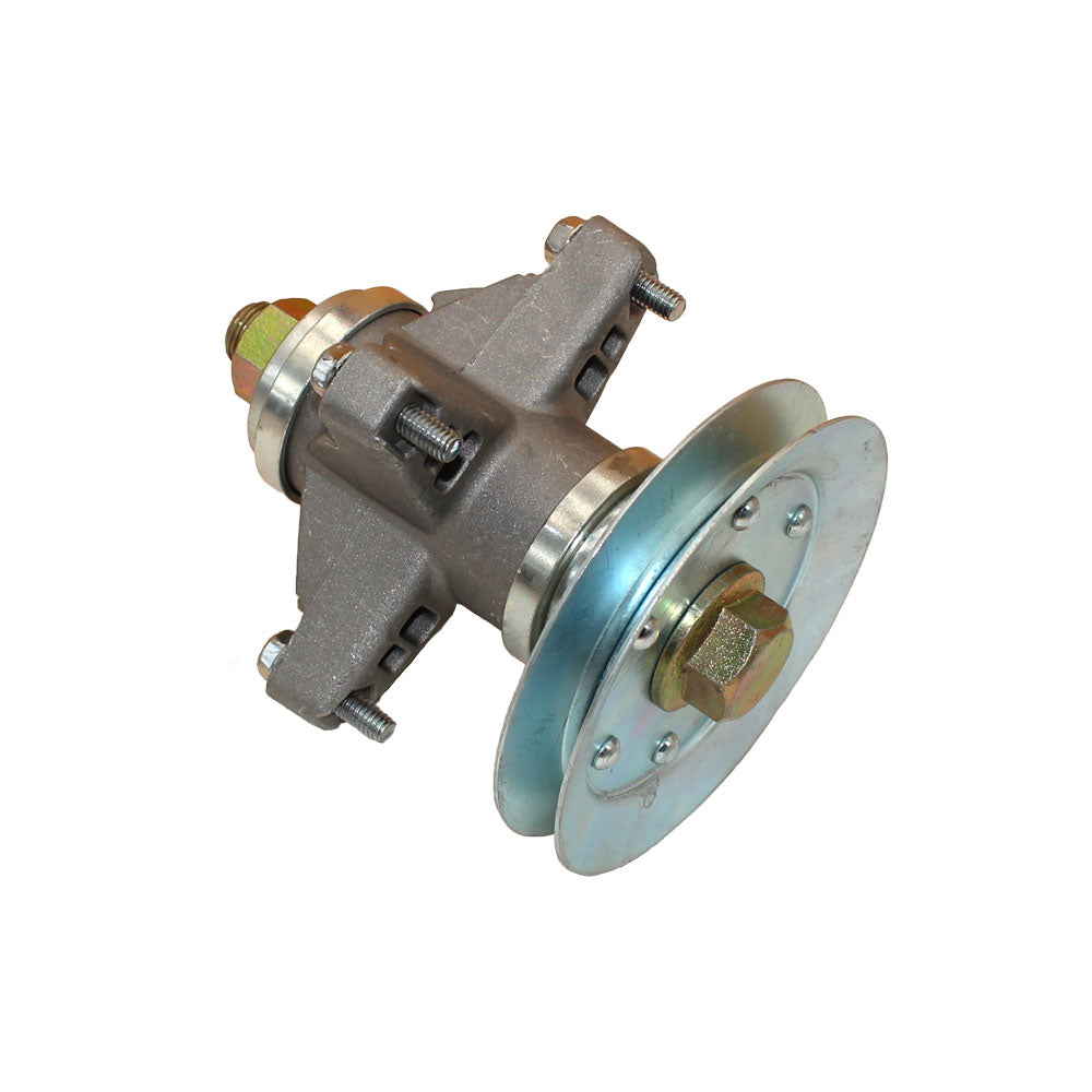 (1) Spindle Assembly Fits Cub Cadet 42" Deck 618-04124A 918-04124A