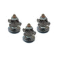 3 Pack Mower Deck Spindles fits MTD Lawn Mower 50" 54" Decks 918-04129B
