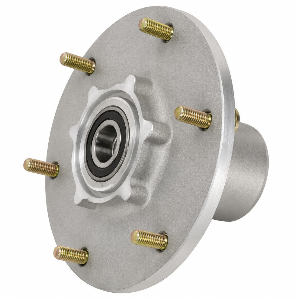 Spindle Fits Exmark Vantage S X Series 116-3344 48 52 60 Inch Deck Cut