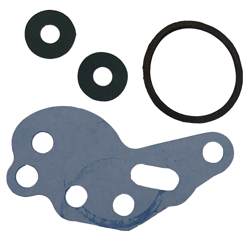16 Piece Tractor Gasket Repair Kit Fits Ford NAA LCRK5354