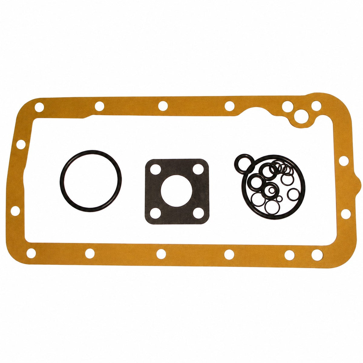 LCRK55/64 Lift Cover Repair Kit Fits Ford/New Holland DEXTA, SUPER DEXTA