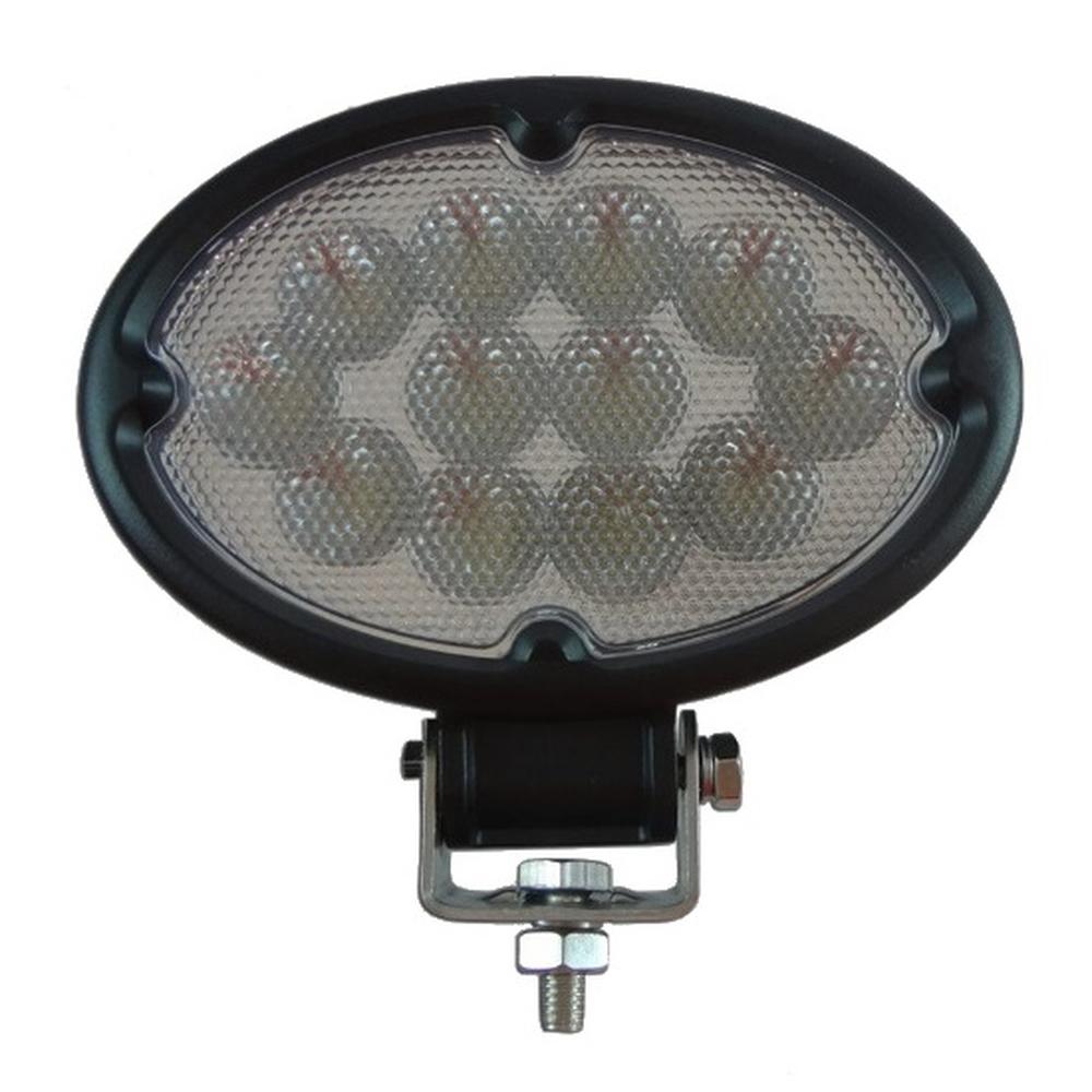 WN-LED-640F Lights, Cab, LED Fits Miscellaneous VARIOUS