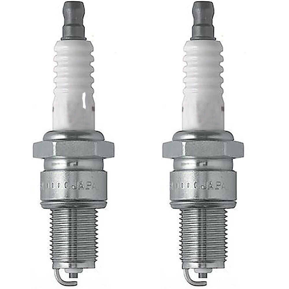 Filters w/ Spark Plugs & Oil Fits John Deere Replaces AM101001