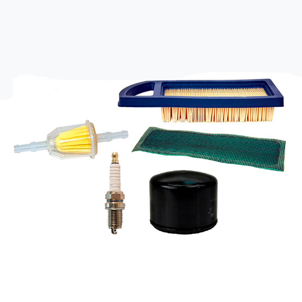 Tune Up Maintenance Service Kit Filter Fits John Deere 115 L108 LA105 LA110