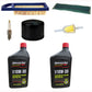 Home Maintenance Kit Fits John Deere LA105 LA110 LA115 L108 Z225 M149171 5076
