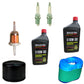 Engine Maintenance Kit Fits Briggs and Stratton Engine Models 792105 & 593240