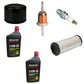 TY26709 One (1) Engine Maintenance Kit for Gator XUV 550 XUV560 S4