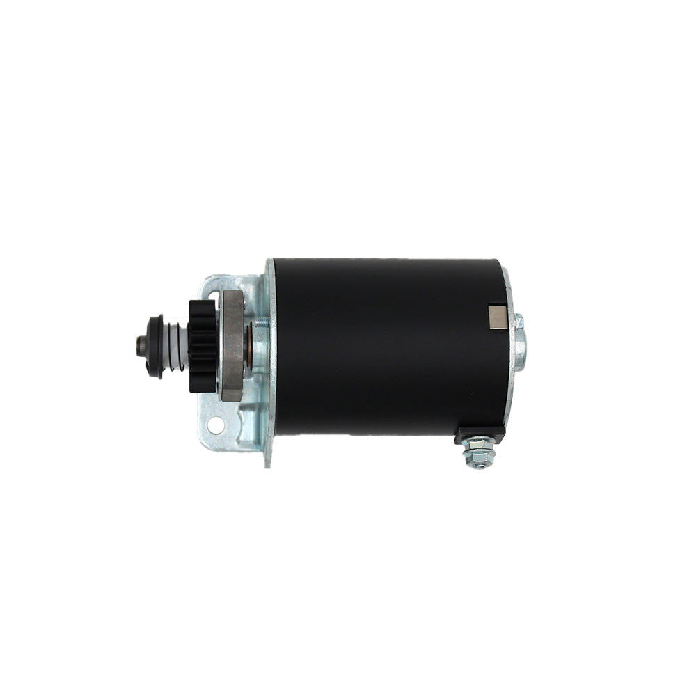 LG497595 AM122237 Starter Fits John Deere 110-4 112-6 11-32 11-38 12-32