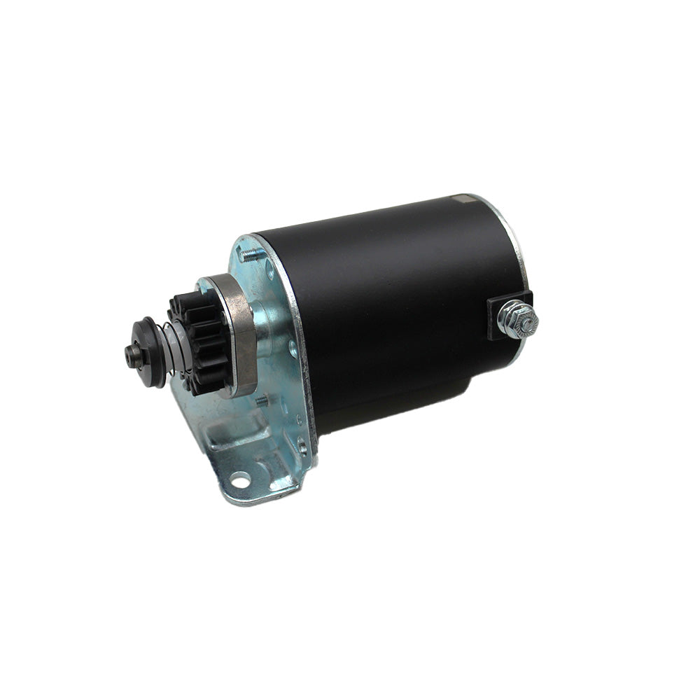 LG497595 AM122237 Starter Fits John Deere 110-4 112-6 11-32 11-38 12-32