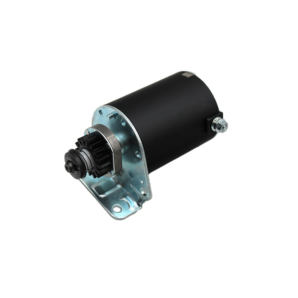 LG497595 AM122237 Starter Fits John Deere 110-4 112-6 11-32 11-38 12-32