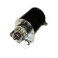 Starter Fits Cargo Replaces 113853