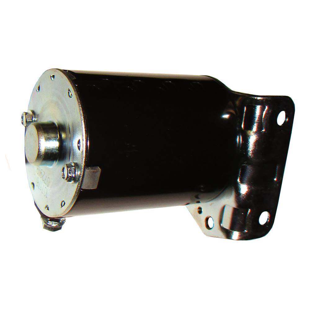 Starter Fits Case/International Harvester Replaces BS693551