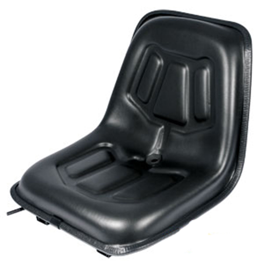 Lawn Garden Seat Slide Tracks LGS100BL for YANMAR LONG LANDINI VIGERON CARRARO