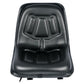 LGS100BL Compact Tractor Seat for Yanmar