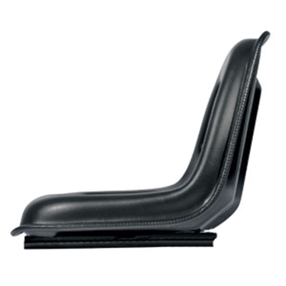 Seat w/Slide Tracks Fits Bobcat Fits Allis Fits Kubota for Yanmar for White