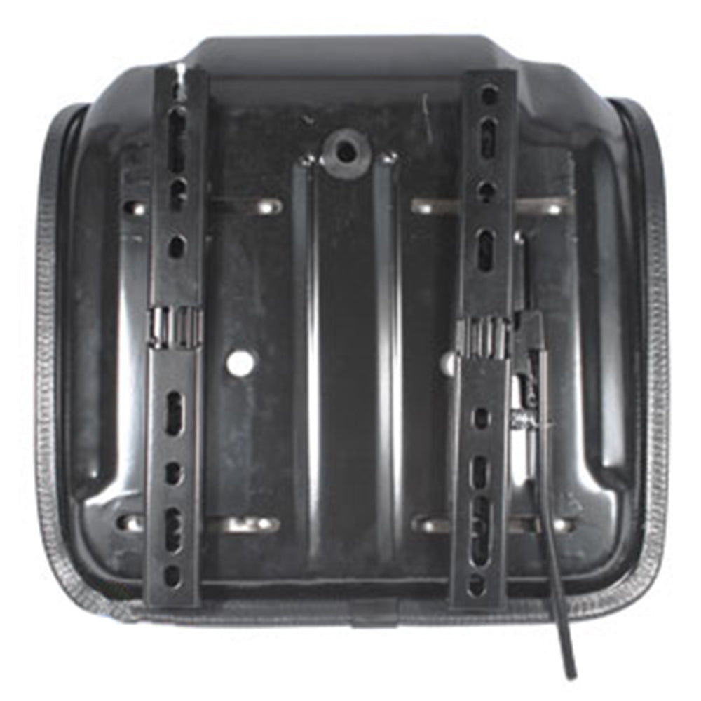 Universal Seat Fits Skid Steer Fits Bobcat Fits New Holland Fits Kubota Fits