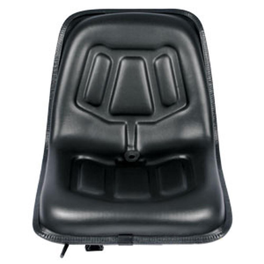 LGS100BL Fits Massey Ferguson Compact Tractor Seat Fits Many Models