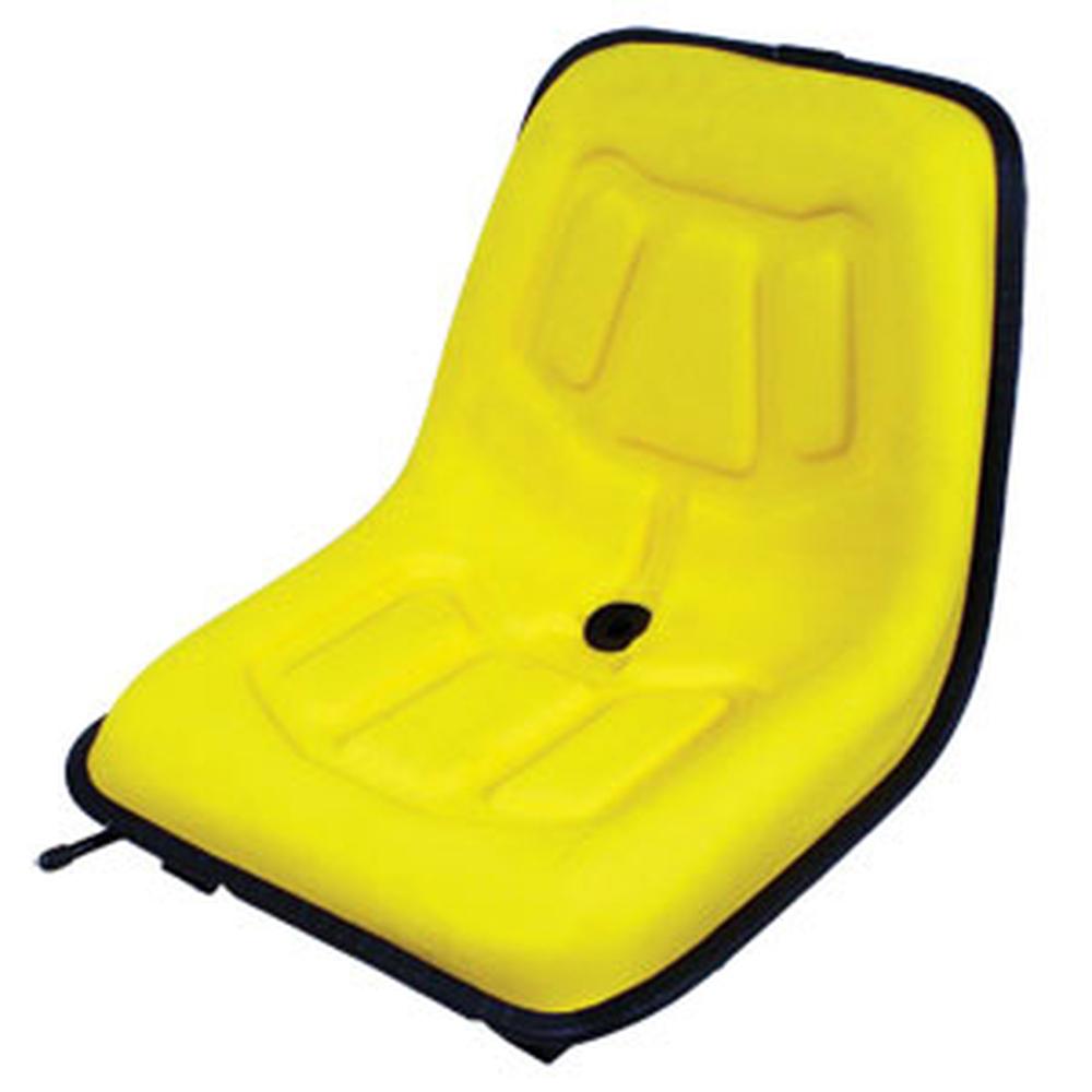 Tractor Seat Universal to fit Fits Bobcat Fits Massey Fits New Holland Fits