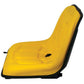 Tractor Seat Universal to fit Fits Bobcat Fits Massey Fits New Holland Fits