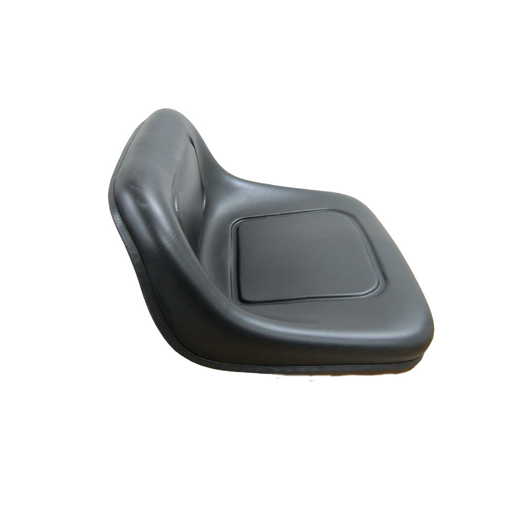 One New Low Back Seat With Universal Mounting Hole Pattern Fits LGS97